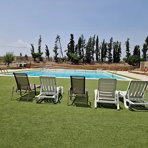  Campsite Camping Albox Spain